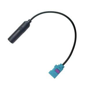 Trasporto Del Campione 20 CENTIMETRI Auto Lettore CD <span class=keywords><strong>FM</strong></span> Antenna AM Stereo Radio Antenna Per Volkswagen - Product Image 2