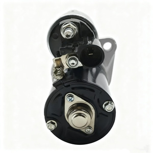 Nouveau démarreur OEM 02M911023S pour VW Sagitar/Jetta/<span class=keywords><strong>Golf</strong></span> 12V 1.1KW, démarreur électrique de haute qualité, pièces automobiles - Product Image 2