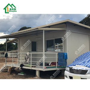 กว่างโจวผู้ผลิตต้นทุนต่ำสำเร็จรูปหรูหราที่อาศัยอยู่ถอดออกได้นอกตารางภาชนะบ้านที่มีดาดฟ้าในประเทศ<span class=keywords><strong>ลาว</strong></span> - Product Image 2