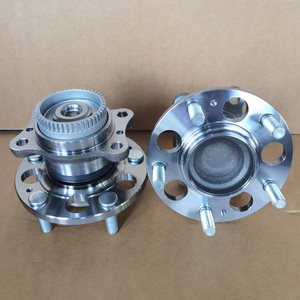 Ventes d'usine, roulement de <span class=keywords><strong>moyeu</strong></span> de roue de haute qualité 3DACF026-8S 42450-52060 pour voitures japonaises - Product Image 3