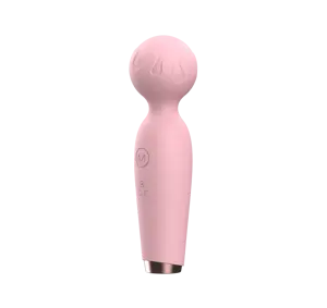 Gelance AV Wand Rechargeable Vibrator Adult Toys Vaginal Massager Sex Toys g spot vibrator Message Wand Sex Toys For Women