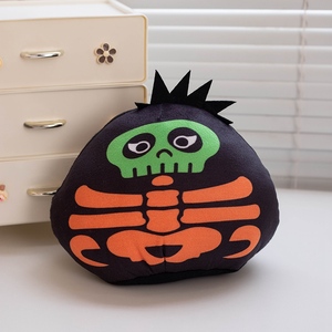 Muñeco de Trapo Suave y Acogedor - Juguete de Peluche - Compañero de Sueño para Bebés - 20cm 8 Unidades Lindos Extraterrestres de Peluche con Forma de Patata - Product Image 5