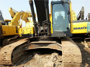 Excavatrice Volvo EC210BLC d'occasion pas chère, modèle 2018, 29 tonnes, avec moteur Volvo, bon état, à vendre - Product Image 2