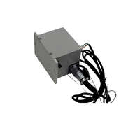 Codeur à câble MPS-L-5500/6000/6500/7000/7500/8000MM-A3 adapté aux capteurs d'ouverture de portails et palans, résistant aux intempéries en extérieur