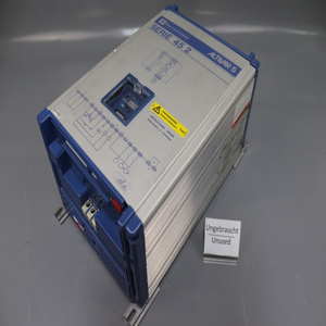 Nuevo y en Existencia, Serie 5 45 <span class=keywords><strong>2</strong></span> Atv452u15, PLC de Frecuencia de 1.5kw - Product Image 1