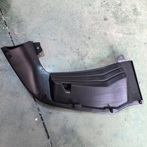 Juhao Front Bumper Lower <b>Corner</b> <b>Protector</b> For 10 RX270 PP Material Car Deflector - Product Image 2