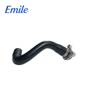 Manguera de Refrigerante de la Carcasa del Termostato a la Cabeza del Cilindro para <span class=keywords><strong>BMW</strong></span> 328i 528i <span class=keywords><strong>XDrive28i</strong></span> N20 2.0T Serie 3/5 F30 F10 <span class=keywords><strong>X3</strong></span> F25 X4 F26 320i 328i - Product Image 6