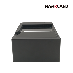 MEPR500+ เครื่องอ่านเอกสารอเนกประสงค์ ISO 14443 ประเภท A และ B และ C ใช้อินเทอร์เฟซ PC/SC เครื่องอ่านหนังสือเดินทางอิเล็กทรอนิกส์แบบเต็มหน้า: - Product Image 3