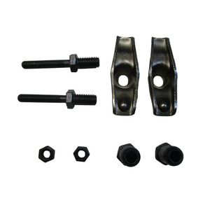 Conjunto de Brazo Oscilante para Bomba de Agua de Generador de Gasolina 190F/188F con Tuercas Hexagonales, Pernos y Protector de Válvula - Product Image 3