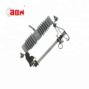 Điện phân phối cầu chì <span class=keywords><strong>cutout</strong></span> điện áp cao 15KV thả ra cầu chì <span class=keywords><strong>cutout</strong></span> - Product Image 1