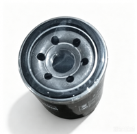 Filtre à huile Mann authentique W610/3 certifié, pièce automobile compatible avec Honda, BYD, Forthing, pour l'entretien général des moteurs de véhicules.