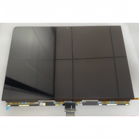 MacBook Air Pro Vollständige LED-LCD-Bildschirmanzeige Kompatibel mit Modellen A3112 A3401 A3185 A2992 A2918 A2779 A2442 TFT-Typ