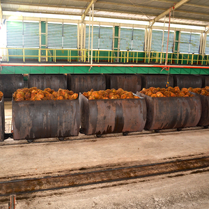 Dầu cọ nhà máy dầu cọ dây chuyền chế biến dầu hạt cọ Giá máy khai thác dầu hoàn chỉnh dây chuyền sản xuất - Product Image 3