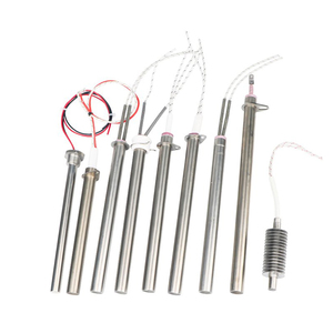 Résistance électrique d'élément chauffant de moule de cartouche de <span class=keywords><strong>12V</strong></span> 24V 200w <span class=keywords><strong>pour</strong></span> des machines d'emballage - Product Image 3