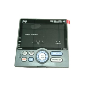ใหม่ตัวควบคุมอุณหภูมิ UP35A-001-11-00 ของแท้ - ตัวควบคุมจอแสดงผลดิจิตอล - Product Image 2