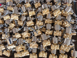 Válvulas Solenoides de Latón de Alta Calidad para Lavadora, 3/8"-2", Magneto de Magnetismo Medio Fuerte 2W 2W N, Venta Caliente de Fábrica - Product Image 4