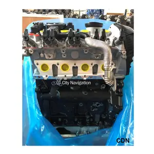 Brand new auto Gasoline engine assembly CDN CAD CDNB CDNC CDND CADA CADB CAEA 2.0t auto motor for audi A4L A6L Q5 A5L