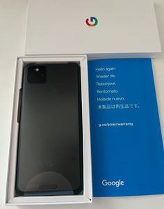 Vente en Gros pour <span class=keywords><strong>Pixel</strong></span> <span class=keywords><strong>5A</strong></span>, Téléphone Mobile <span class=keywords><strong>5G</strong></span> Original avec CPU Octa Core, Déverrouillé, Connectivité LTE Directement de la Marque - Product Image 3
