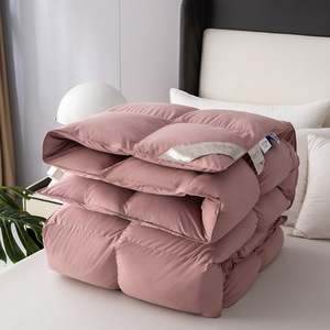 Collezione di moda Designer di colore OEM trapuntato letto <span class=keywords><strong>piumino</strong></span> <span class=keywords><strong>piumino</strong></span> <span class=keywords><strong>piumino</strong></span> - Product Image 3
