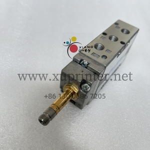 WD Original Factory New Valve MFH-5-1-8-B 19758 for <b>Printing</b> <b>Machine</b> Parts - Product Image 5