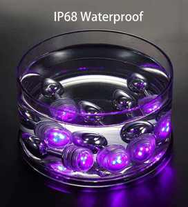 Color colgante, largo - Product Image 6