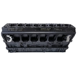 Bloque de Cilindros C3.3B C3.6 C4.4 C4.9B para Repuesto de Motor de Generador Industrial - Product Image 1