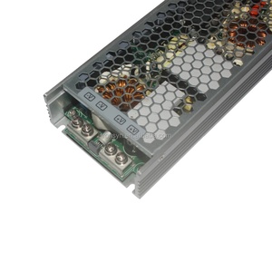 Meanwell <b>Switching</b> Power Supply 5V <b>12V</b> 24V Box 300W Single Output With PFC Function Withstand 300VAC - Product Image 3