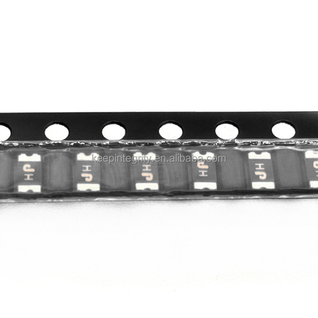 BOM Service 0.5A 60V Radial Leaded PTC Resettable Fuse FRX050 FRX050-60F