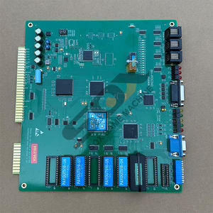 Machine de jeux Pog 510 590 580 595 complète multi-jeux tactile direct d'usine populaire - Product Image 4