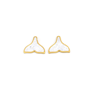 E359-E200-5099B Fashion <b>Stud</b> <b>Earrings</b> - Product Image 2