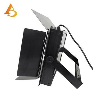 Panneau lumineux LED professionnel DMX pour photo et vidéo, lumière LED blanc chaud, panneaux lumineux de studio pour photographie - Product Image 3