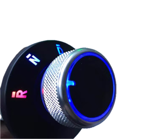 Nouvelle énergie voiture électrique voiturette de <span class=keywords><strong>Golf</strong></span> Scooter accessoires changement de vitesse électronique Conversion sélecteur bouton R-N-D interrupteur motos - Product Image 1