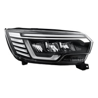Phare avant droit Mootour 260102864R RHD pour Renault Trafic MK3 Talento MK2 2022 d'origine