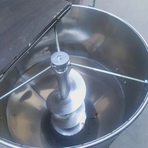 Nueva fábrica pequeña Mini ganado Animal aves de corral pollos patos gansos ganado ovejas cerdos alta productividad 50kg-300kg capacidad - Product Image 4