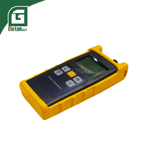 GETEKnet OEM ODM Kit <span class=keywords><strong>de</strong></span> réparation <span class=keywords><strong>pour</strong></span> câble à fibres optiques FTTH, comprenant un coupe-<span class=keywords><strong>fibre</strong></span>, un testeur, un dénudeur et un outil d'insertion, <span class=keywords><strong>pour</strong></span> câble <span class=keywords><strong>de</strong></span> branchement, Prix - Product Image 3