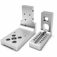 Servicios de Fabricación de Metales, Mecanizado CNC, Estampado, Doblado, Soldadura, Piezas de Aluminio, Acero Inoxidable y Hierro, OEM/ODM
