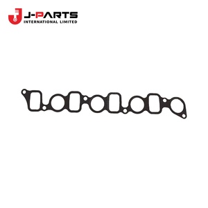ปะเก็นท่อร่วมไอดีเข้าหัวสูบ หมายเลข 1 สำหรับ Toyota Hilux KUN25 ปี 2004-2015 อะไหล่แท้หมายเลข 17177-30011 1717730011 - Product Image 2