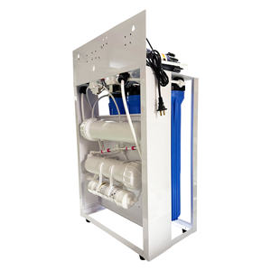 Sistema <span class=keywords><strong>de</strong></span> Tratamiento <span class=keywords><strong>de</strong></span> <span class=keywords><strong>Agua</strong></span> <span class=keywords><strong>de</strong></span> Ósmosis Inversa Eléctrico Big Blue <span class=keywords><strong>de</strong></span> 5 Etapas <span class=keywords><strong>para</strong></span> Toda <span class=keywords><strong>la</strong></span> <span class=keywords><strong>Casa</strong></span>, Filtro RO <span class=keywords><strong>para</strong></span> Consumo Seguro <span class=keywords><strong>de</strong></span> Uso Doméstico y Hoteles - Product Image 4