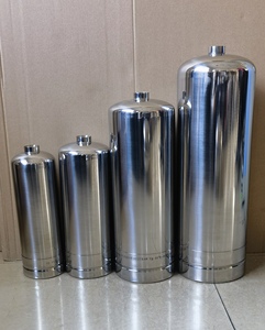 ANSU 2L-9L Stainless Steel SUS304 <strong>Fire</strong> Extinguisher with All <strong>Fire</strong> Fighting Accessories Class a Water-based Foam - Product Image 3