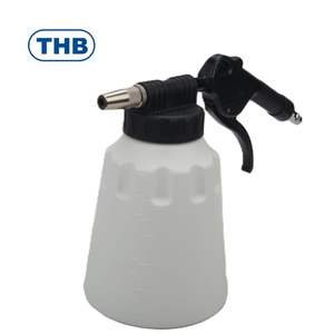 Pistolet sableuse 15bar sableuse élimination de la rouille - Product Image 2