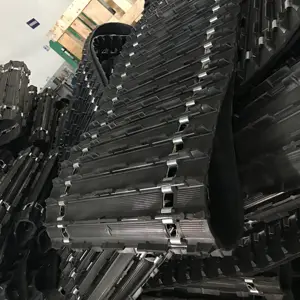 גדול גומי מסלול 500*50.5*56 עבור מכוניות מחוץ לדרך - Product Image 3