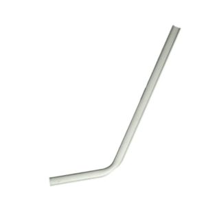 Tubos de vidrio, curvatura de 120 grados, curvatura de 5-6 mm, tubo de conexión, material de vidrio, consumibles para experimentos químicos, instrumentos didácticos. - Product Image 1