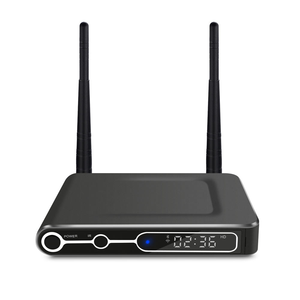 Reproductor de Señalización Digital YDH-S78 con Amlogic <span class=keywords><strong>S922X</strong></span>, Android 9.0, Quad Core, 4K, Gigabit LAN, USB 3.0, WiFi Dual, BT 4.2, RTC, Encendido/Apagado Automático, <span class=keywords><strong>TV</strong></span> <span class=keywords><strong>Box</strong></span> - Product Image 3