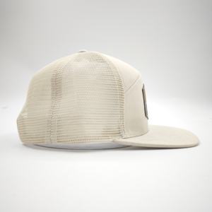 Casquette de camionneur vierge de haute qualité avec style rétro vintage Richardson 168, casquette de camionneur à 7 panneaux gravée sur mesure - Product Image 5