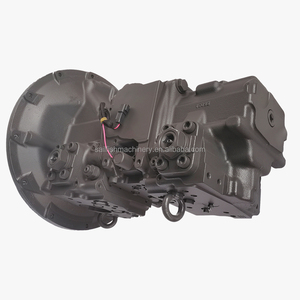 708-2L-00300 elic เครื่องขุดปั๊มไฮดรอลิก708-2L-01301ลูกสูบมือสองใหม่ชุดซ่อมปั๊มหลัก PC200-8 PC200-7 - Product Image 2