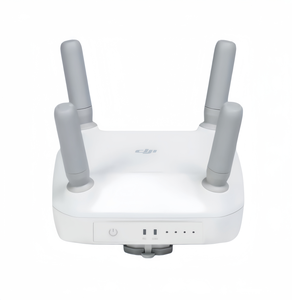 Repetidor de Transmisión de Imagen DJl O4, Estación de Retransmisión de Señal de Largo Alcance, Resistente al Agua IP67, Amplificador de Señal de Video para Drones Industriales y A - Product Image 4