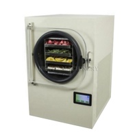 Hoge Kwaliteit Vriesdroogmachine voor Fruit / Vriesdroogmachine / Vriesdroogmachine voor Voedsel
