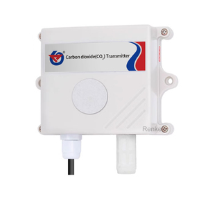 เซนเซอร์ <span class=keywords><strong>CO2</strong></span>อนาล็อค DC 24V 12V แบบพกพา0 5V 0 10V 4-20 mA เซ็นเซอร์อัจฉริยะ <span class=keywords><strong>CO2</strong></span> - Product Image 5