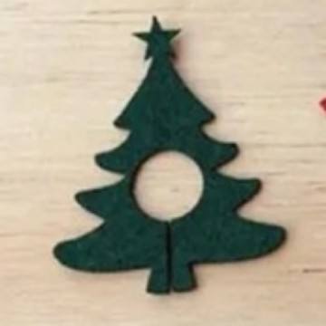 ต้นคริสต์มาส