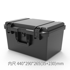 Không thấm nước DJI Drone Avata nhựa công cụ Trường hợp với bọt cho ra cửa thiết bị mang trường hợp lớn Drone trường hợp - Product Image 3